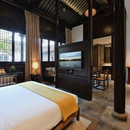 Blossom House Suzhou Tanhuafu Экстерьер фото