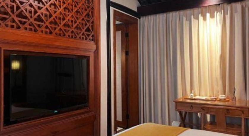 Blossom House Suzhou Tanhuafu Экстерьер фото