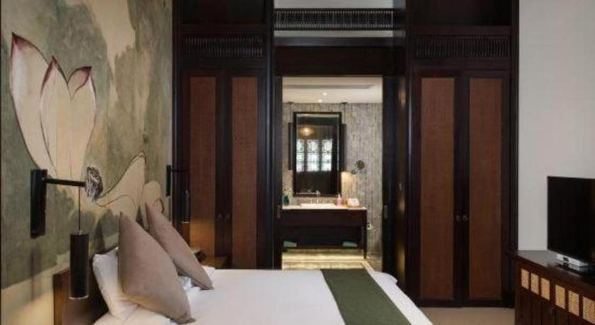 Blossom House Suzhou Tanhuafu Экстерьер фото