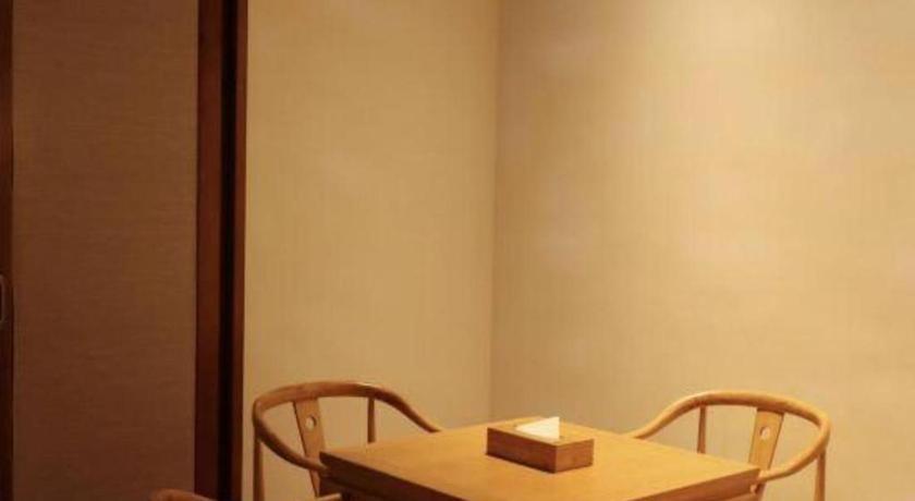 Blossom House Suzhou Tanhuafu Экстерьер фото